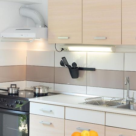 Apartments Mario 2 Pula Ngoại thất bức ảnh
