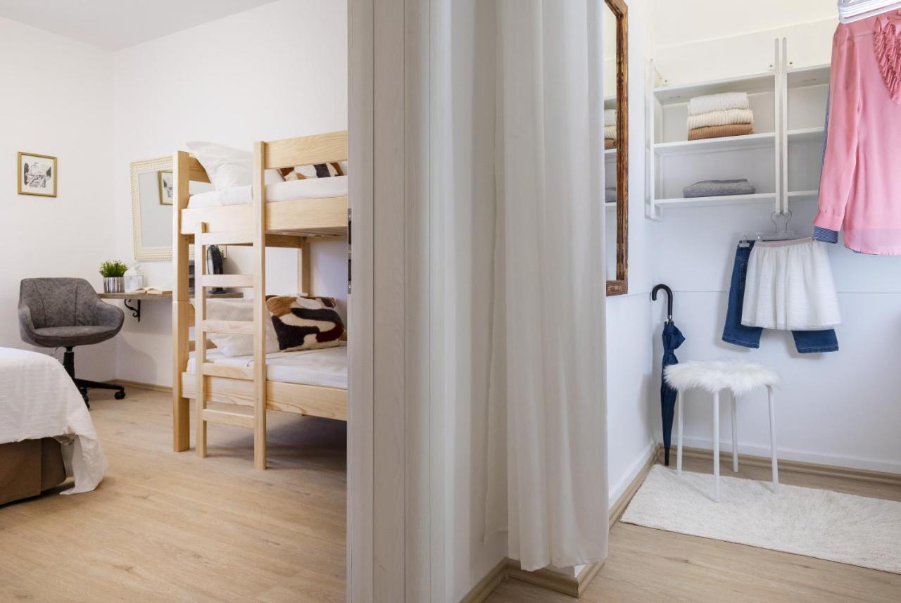 Apartments Mario 2 Pula Ngoại thất bức ảnh