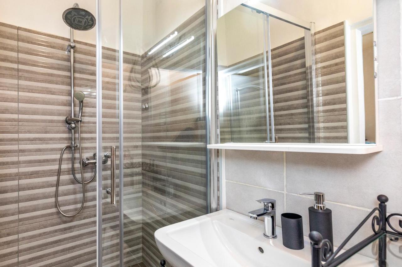 Apartments Mario 2 Pula Ngoại thất bức ảnh