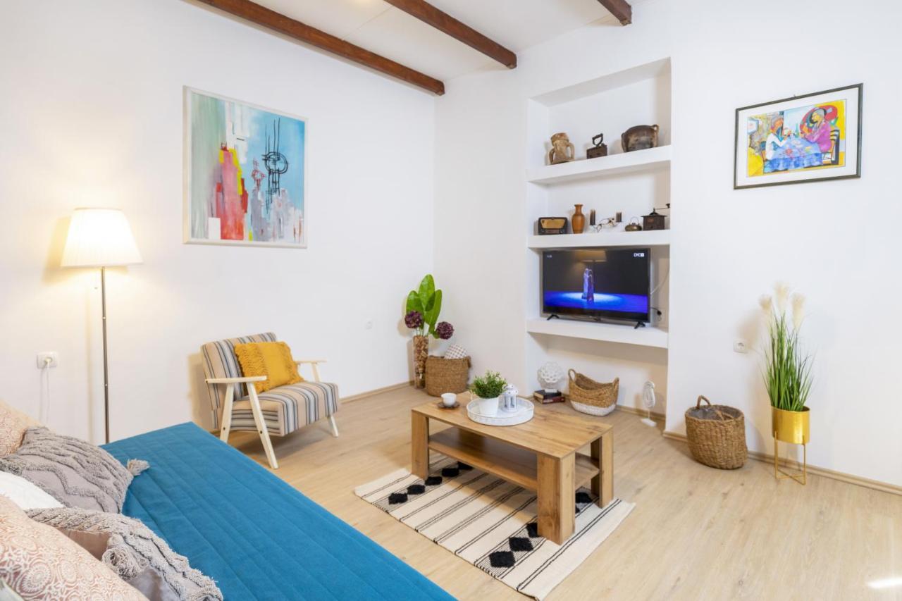 Apartments Mario 2 Pula Ngoại thất bức ảnh