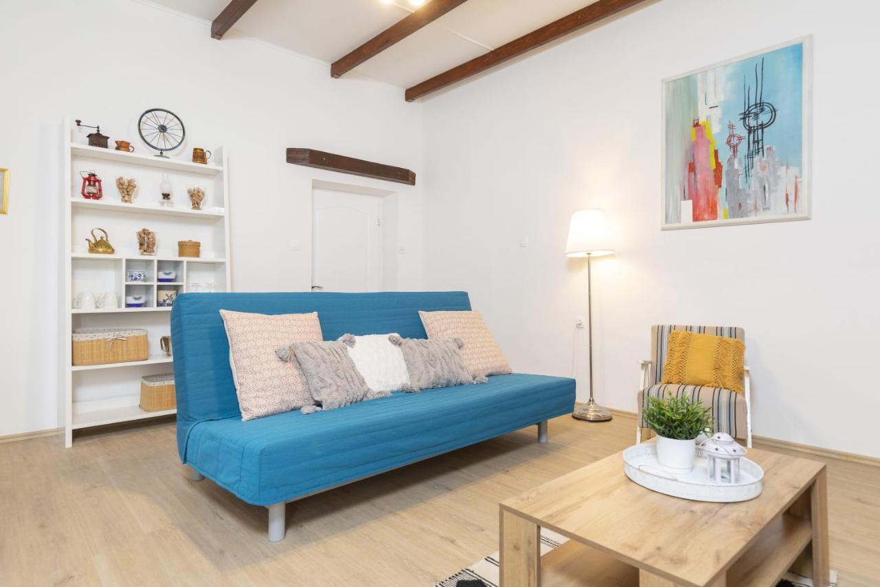 Apartments Mario 2 Pula Ngoại thất bức ảnh