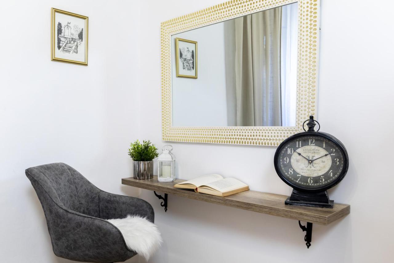 Apartments Mario 2 Pula Ngoại thất bức ảnh
