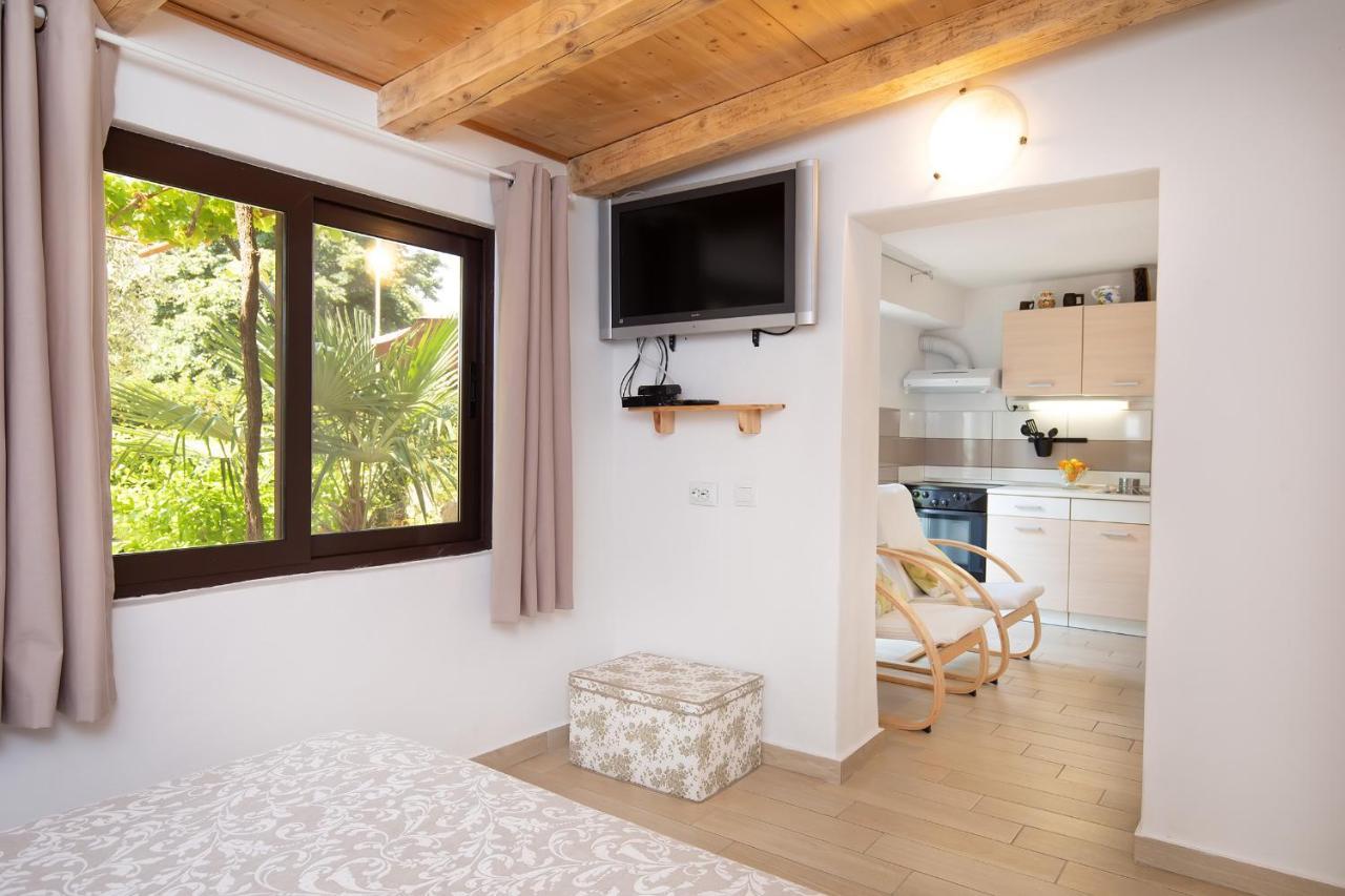 Apartments Mario 2 Pula Ngoại thất bức ảnh