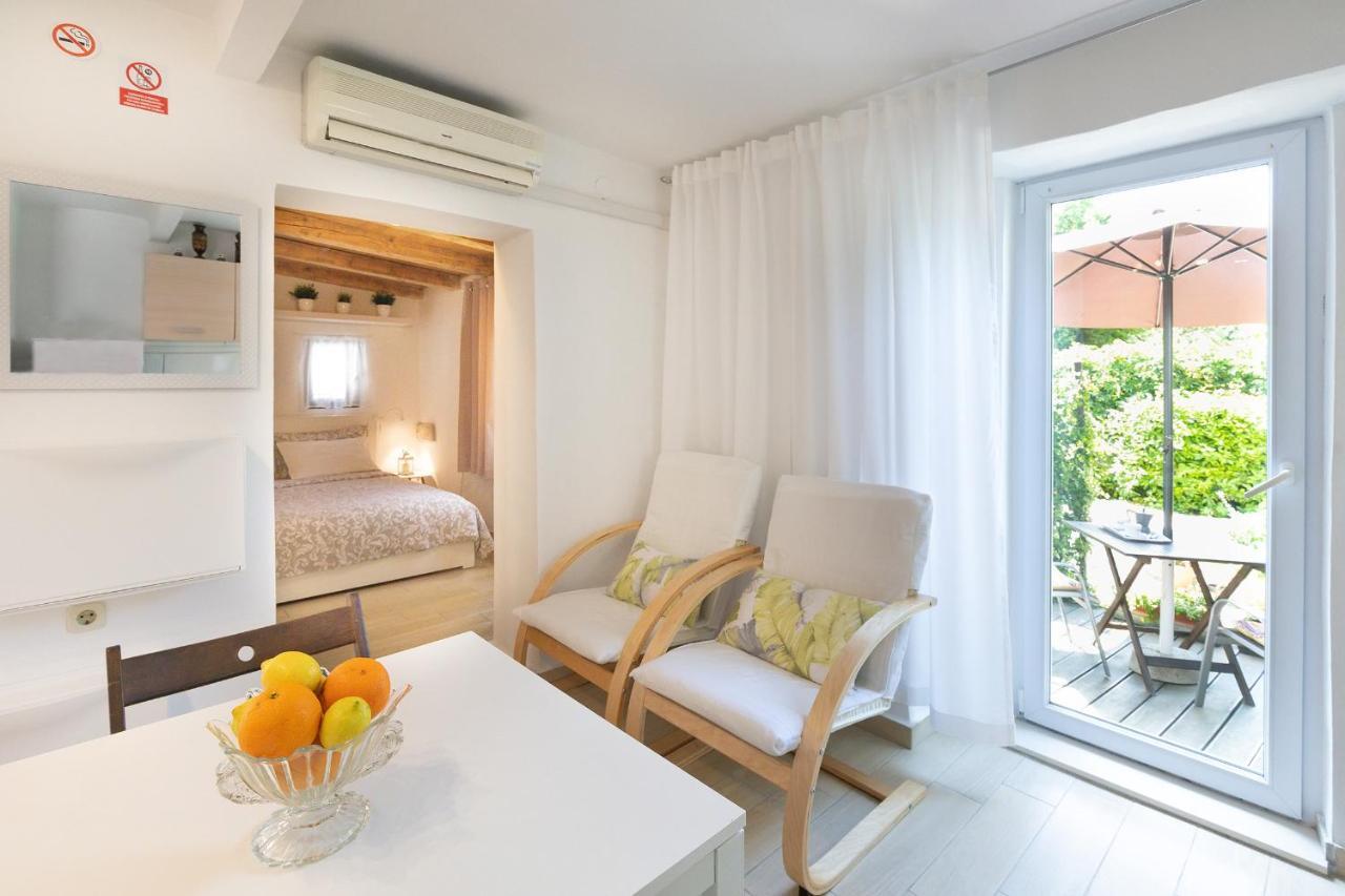 Apartments Mario 2 Pula Ngoại thất bức ảnh